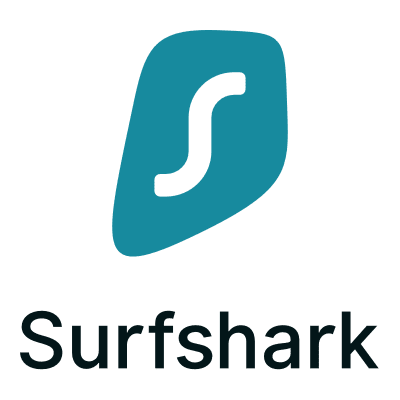 1 Surfshark Logo