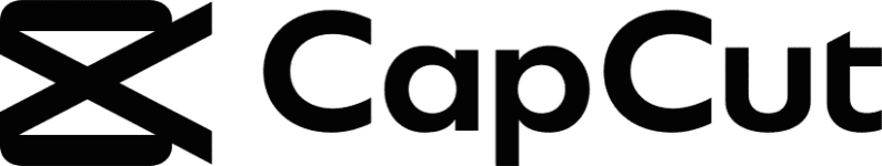 CapCut logo