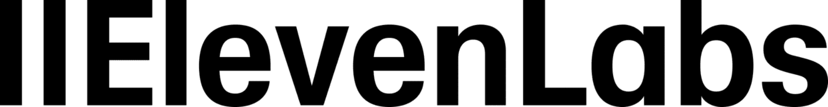 ElevenLabs logo