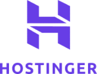 Hostinger logo