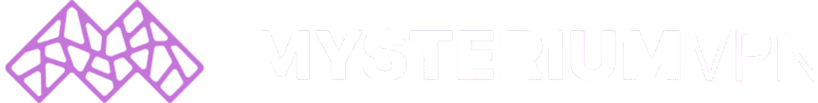 Mysterium VPN logo