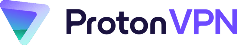 ProtonVPN logo
