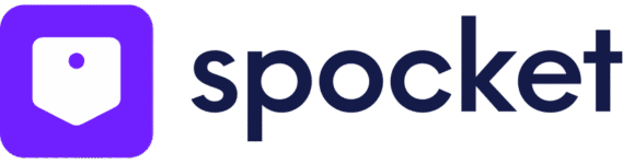 Spocket logo
