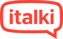 italki logo