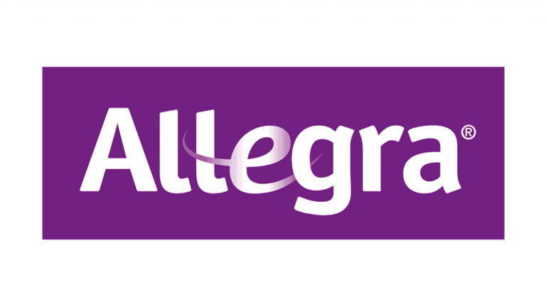 $4 Off Allegra Allergy 24HR or Allegra-D Products
