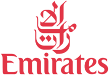 Emirates Coupon Codes & Deals