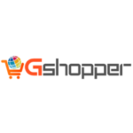 Gshopper Coupon Codes & Deals