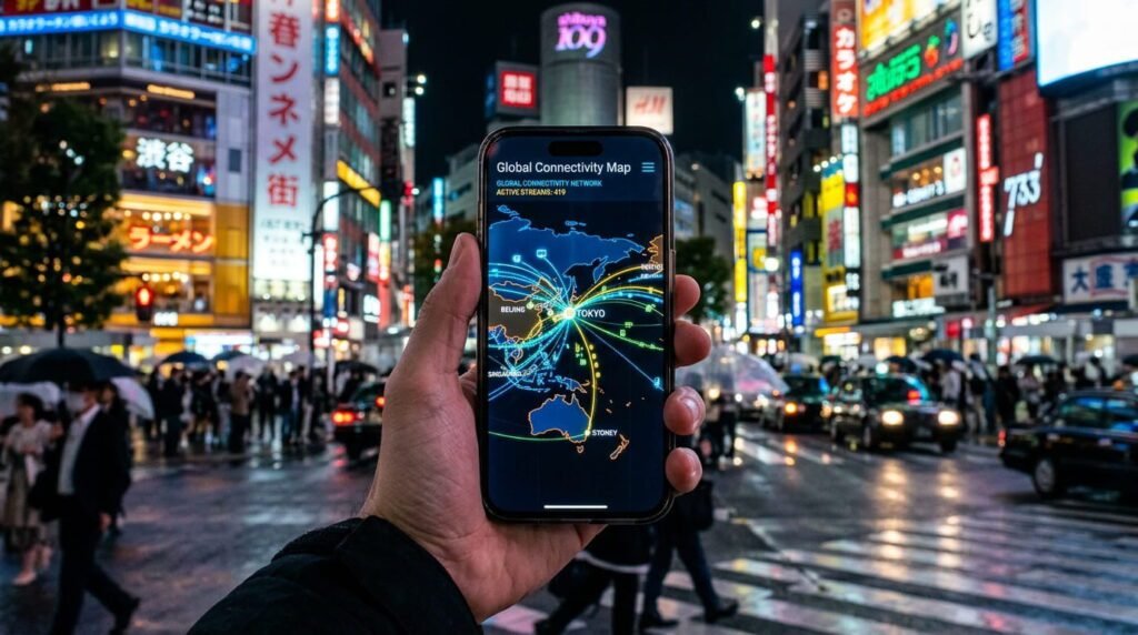 Top 10 Best eSIM Apps for Travel in 2026: Stay Connected Anywhere in the World