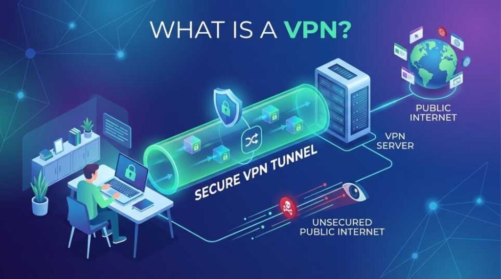 The Best VPN Service 2026: Top VPNs for Privacy, Streaming & Security