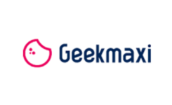 Geekmaxi Coupon Codes & Deals