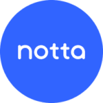 Notta AI Coupon Codes & Deals
