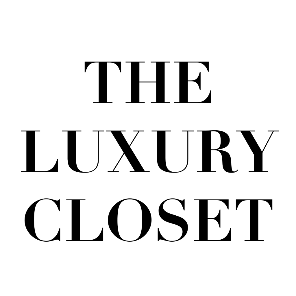 The Luxury Closet — BOW20 for 20% off