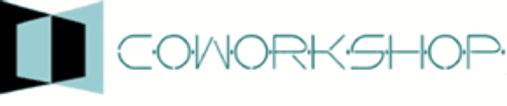 Coworkshop logo