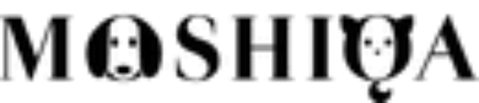 MOSHIQA logo