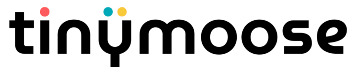 Tinymoose logo