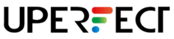 UPERFECT logo