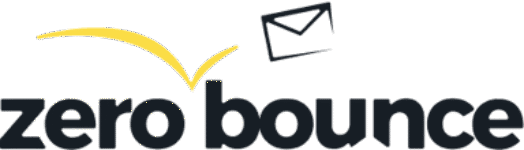 ZeroBounce logo