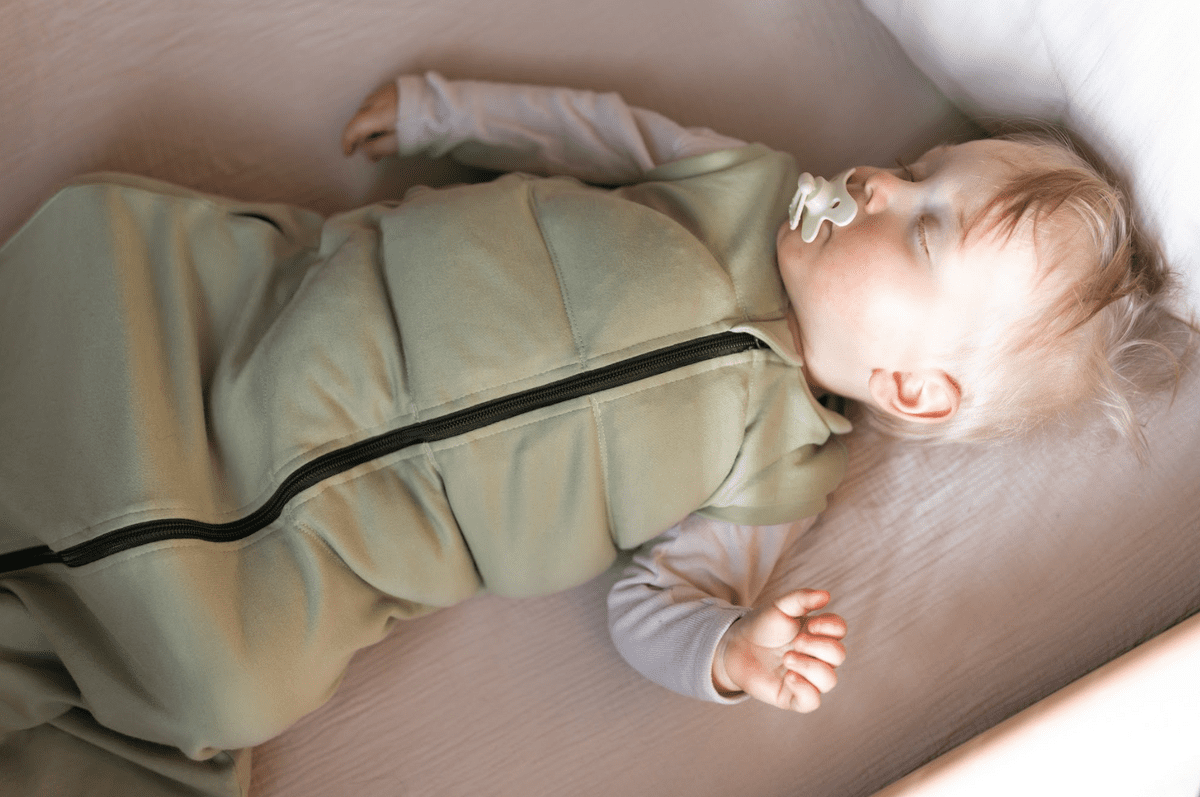 Receive 10% off on your entire purchase when you reveal this Baby Deep Sleep coupon code.