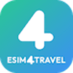eSIM4Travel Coupon Codes & Deals