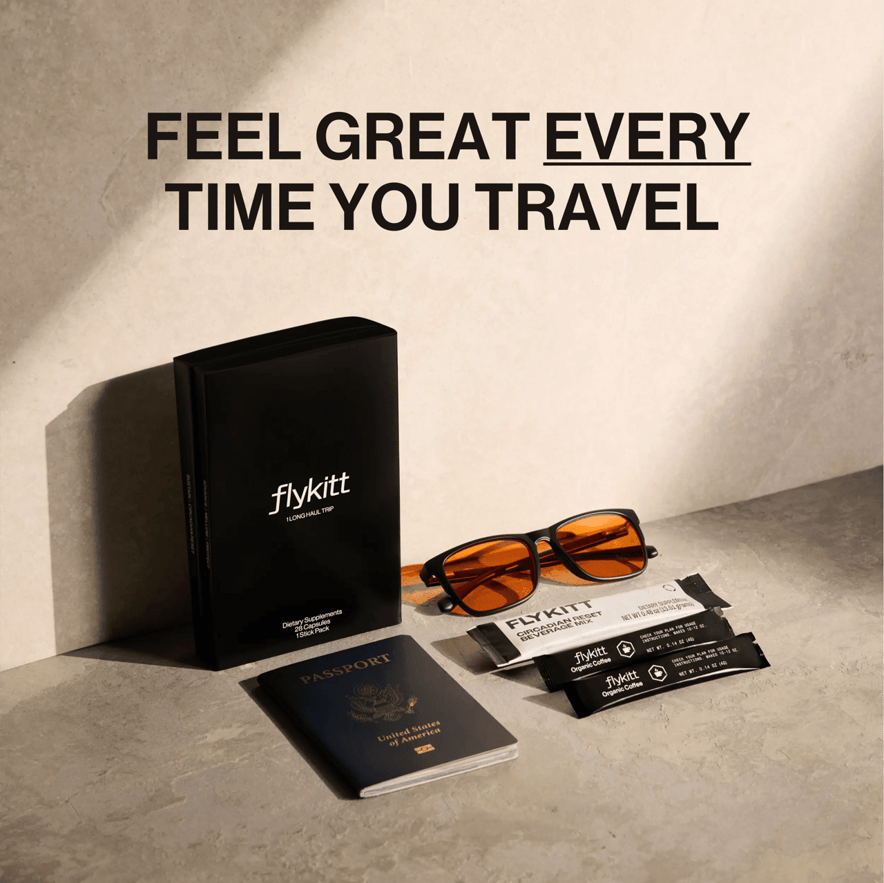 FlyKitt Discount