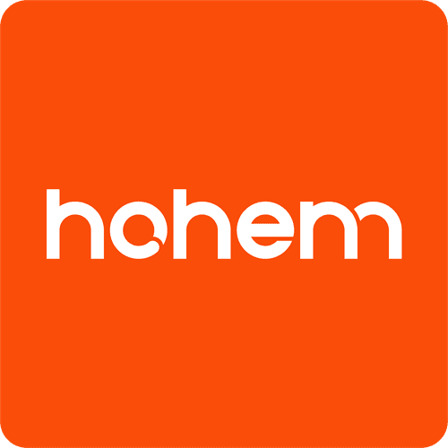 Hohem Discount