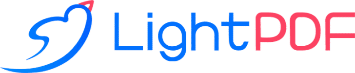 lightpdf.com logo