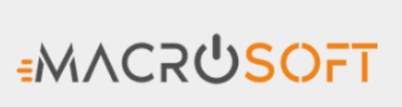 MACROSOFT STORE Coupon Codes & Deals