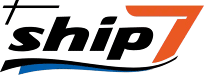 ship7.com logo