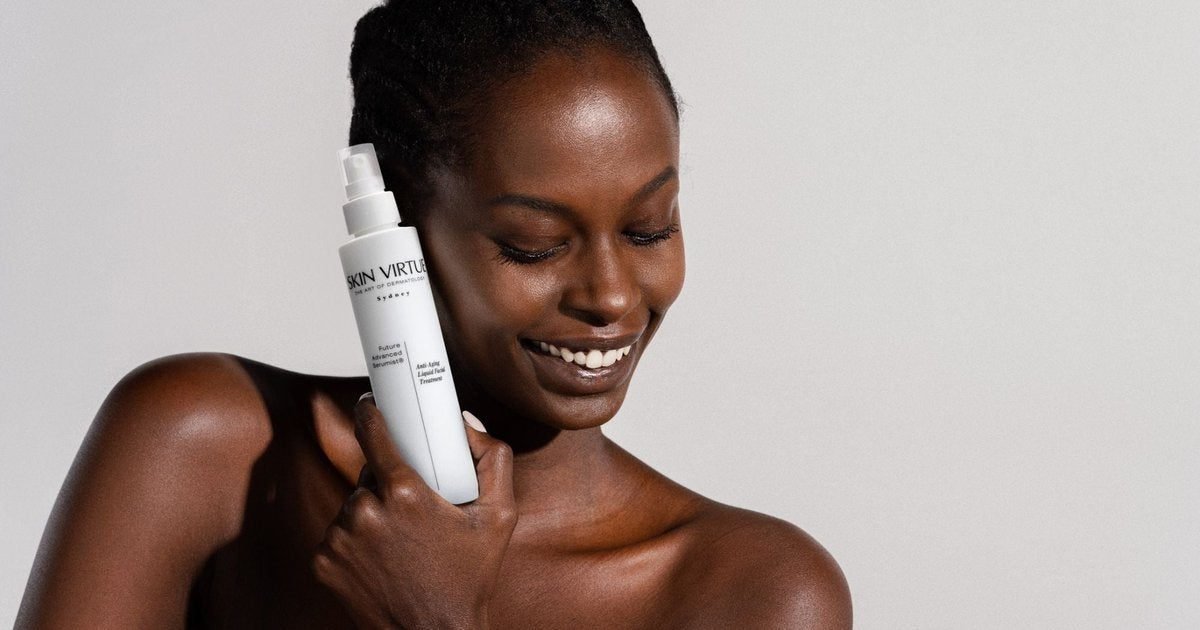 Skin Virtue Discount