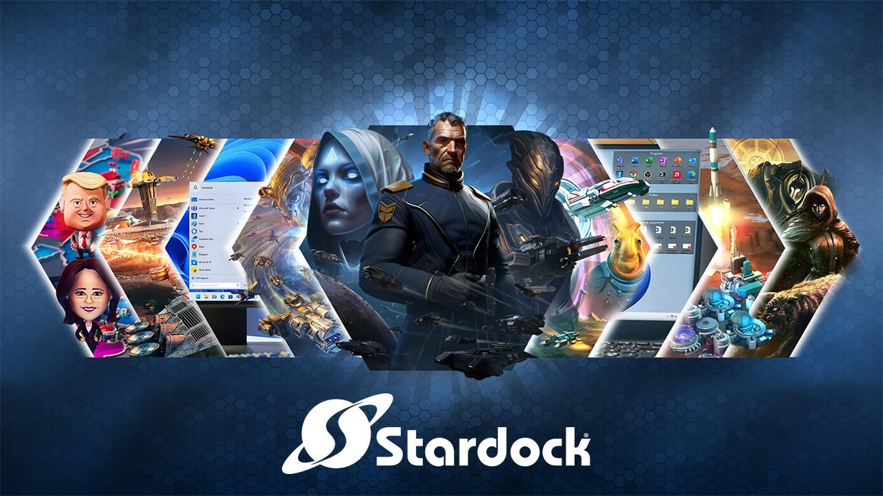 Stardock Promo Code: ASKECHERS