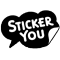 StickerYou Promo Code: GLOW20