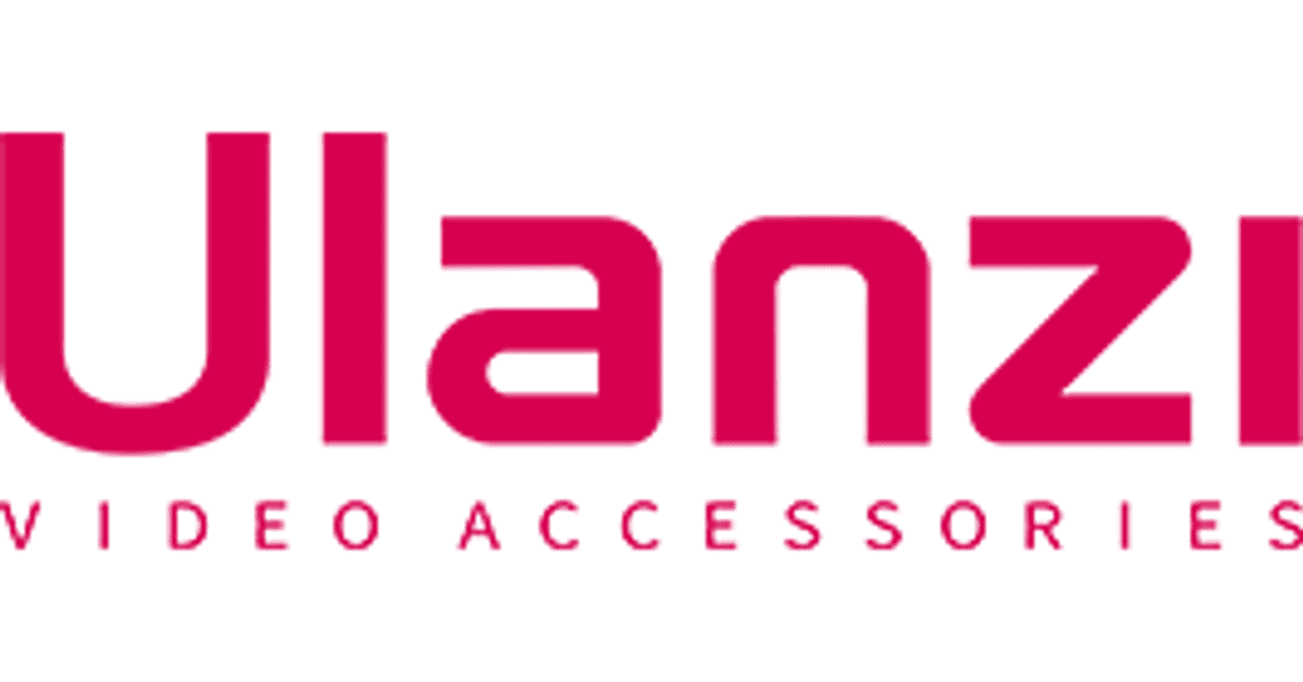 Get 20% off on your entire purchase when you reveal this Ulanzi promo code.