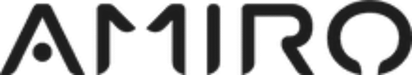 AMIRO logo