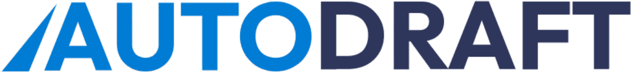 Auto Draft logo