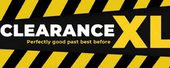 See the latest ClearanceXL deals and promotions