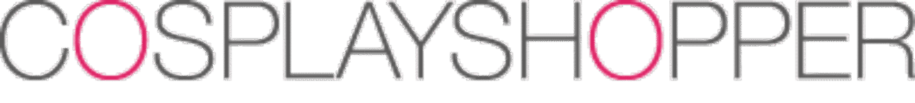 Cosplay Shopper logo