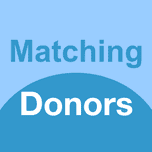 See the latest MatchingDonors.com deals and promotions