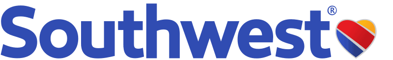Apply this Southwest Airlines coupon code to save 20% off your order.