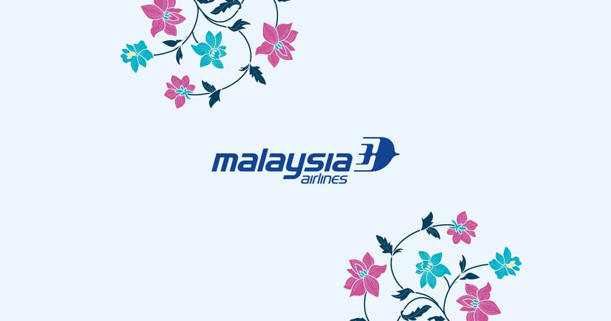 Malaysia Airlines Discount