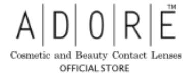 Adore Lenses Pt logo