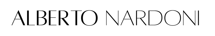 Alberto Nardoni logo