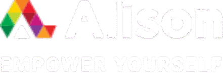 Alison logo