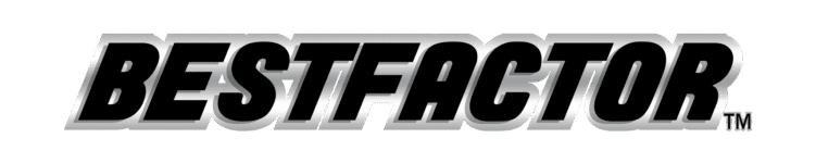 BESTFACTOR logo