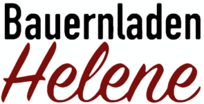Bauernladenhelene logo