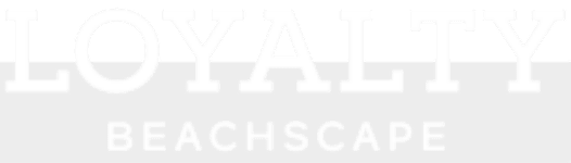 Beach Scape logo