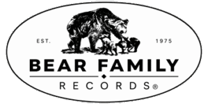 Bear Family DE logo