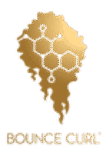 Bounce Curl logo