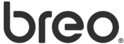 Breo logo