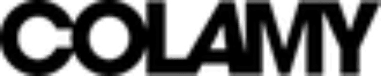 COLAMY logo
