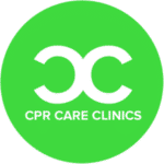 CPR CARE logo